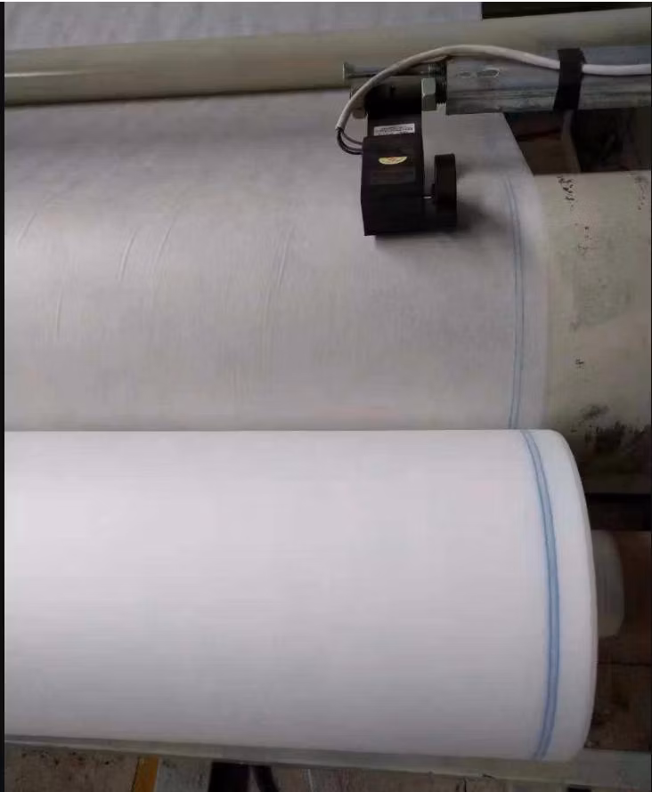 Wide Agricultural Cloth Made of Polypropylene Spunbond Nonwoven Fabric