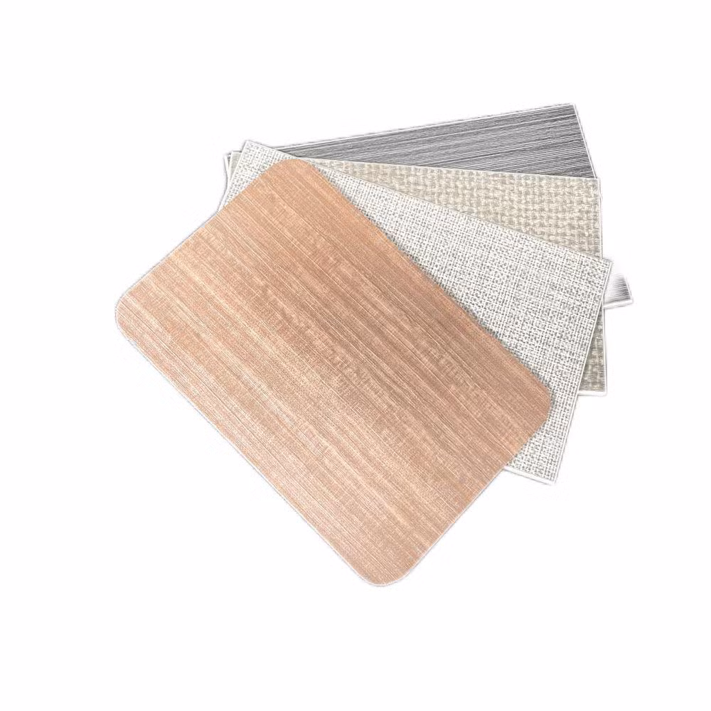 3mm Exterior Facade Fireproof Decorative Metal Wall Acoustical Aluminum Perforated Wire Mesh Screen Fence Panels Panel