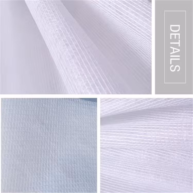 High Temp Wrapping Automotive Wire Harness Decorative Cloth Fabric Tape