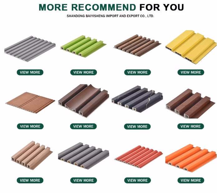 New Types of 3D PS Fence Panel Interior Wall Decorative Wall Panels Decoration Material Online Shopping
