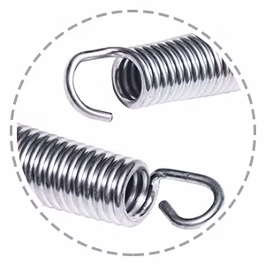 Trampoline Springs Stainless Steel Replacement Accessories Parts