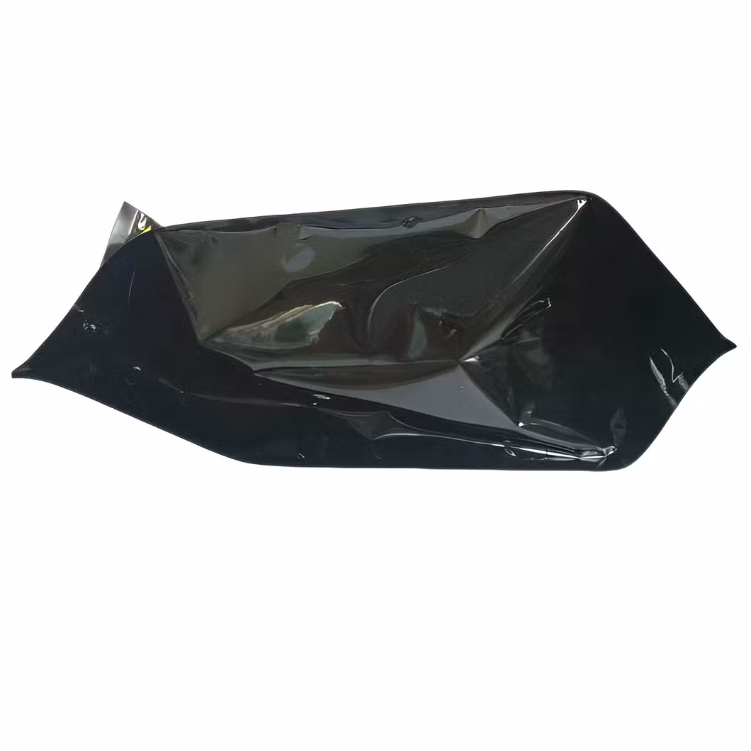 Anti-Fogging Hot Roasted Chicken Plastic Big Food Packaging Pouch Bag Disposable Product