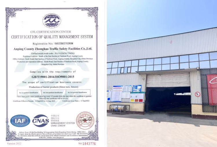 Easily Assemble Outdoor 2.1*2.4 Au/Nz Tem Fence Panel Welded Galvanized Event Temporary Fence Construction Site Mobile Temporary Fence