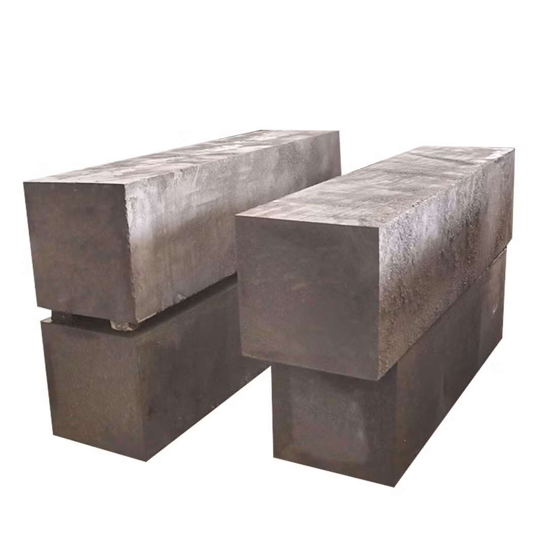 Double Impregnated High Density Gsd Grade Graphite Blocks