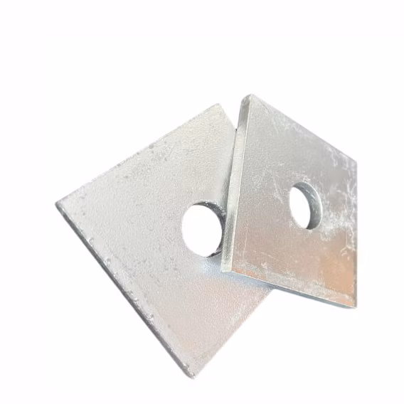 Heavy Duty Free Design Factory Price M25 Carbon Steel Rope Pulley Hanging Pulley Block