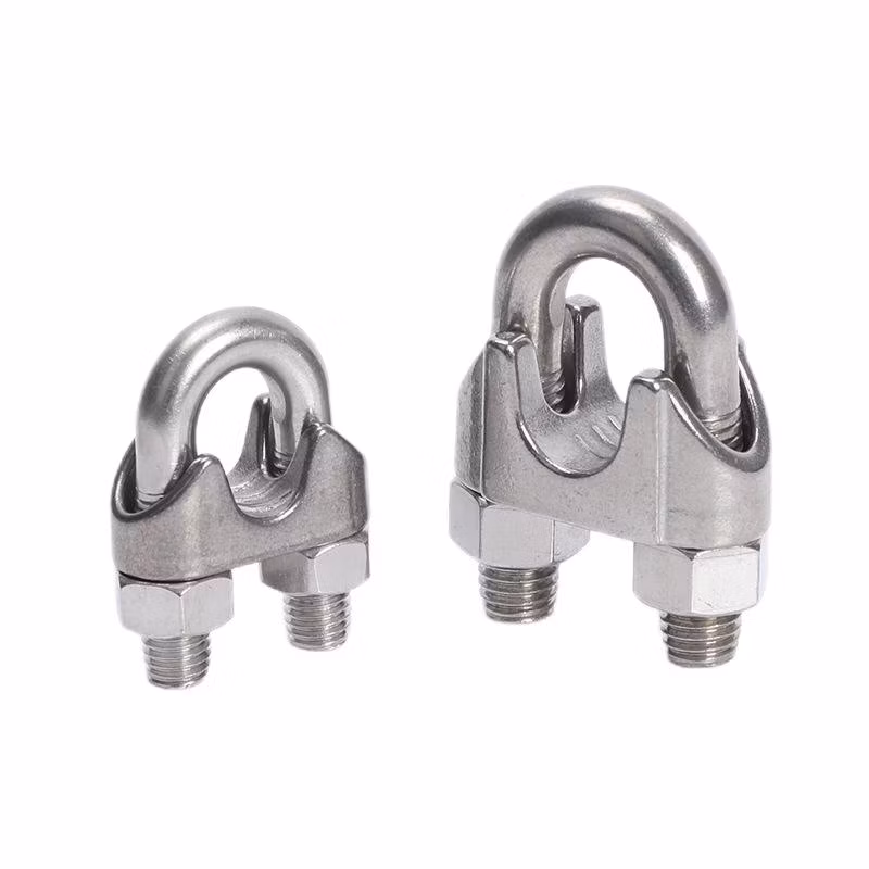 Heavy Duty Free Design Factory Price M25 Carbon Steel Rope Pulley Hanging Pulley Block