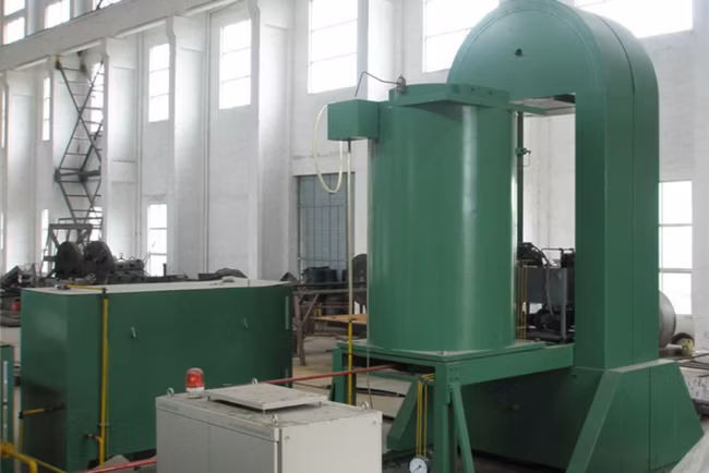 High Purity 99% 99.5% Alumina Ceramic Melting Container