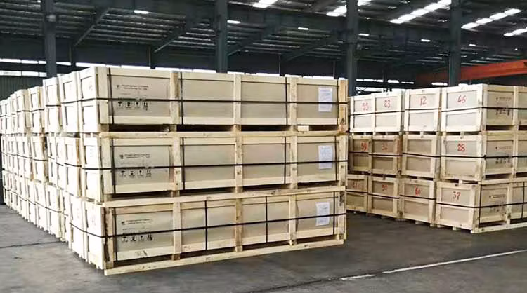 Extruded Molded Graphite Block for Sale