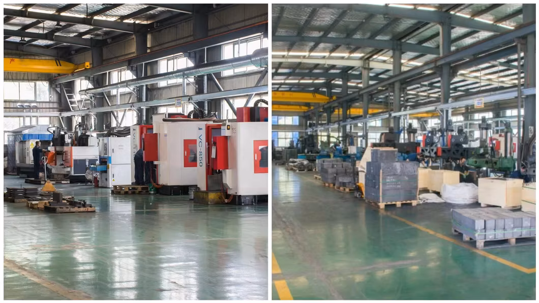 High Performance High Carbon EDM Graphite Mould Isostatic Graphite