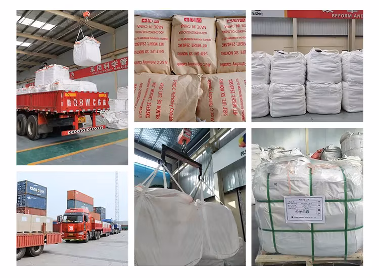 Good Adhesion and Anti-Flaking Refractory Coating Ceramic Wear-Resistant Coating for CFB Boilers