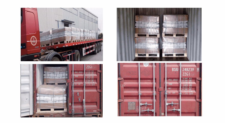High Purity White Fused Alumina for Industrial Sandblasting and Abrasive Applications