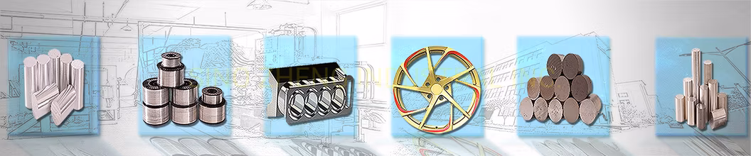 High Quality CNC Machining Magnesium Mag Alloys Az31, Az61, Az91 China Manufacturer