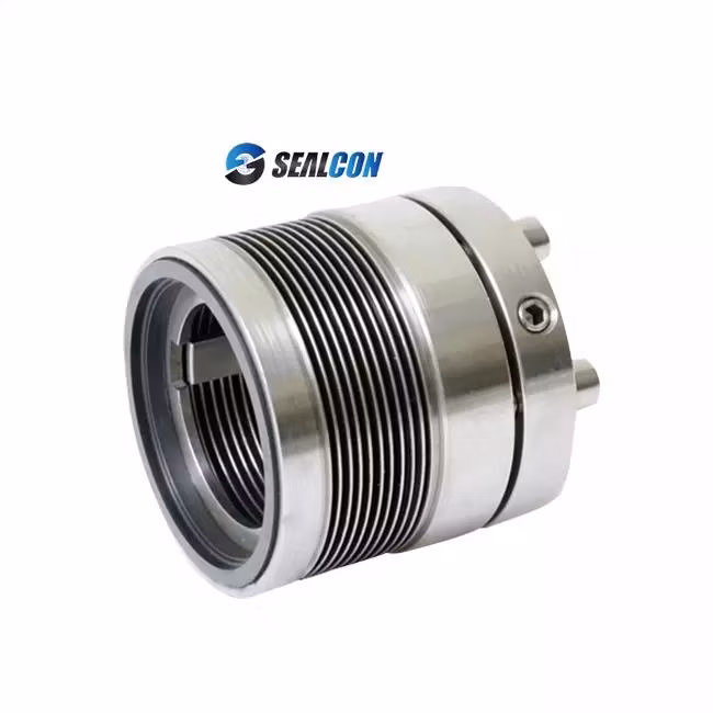 Mflwt80 Sic Bellow Mechanical Seal for Water Pump