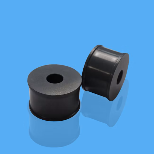 Industrial Customized Silicon Nitride Ceramic Winding Core for Oil Field