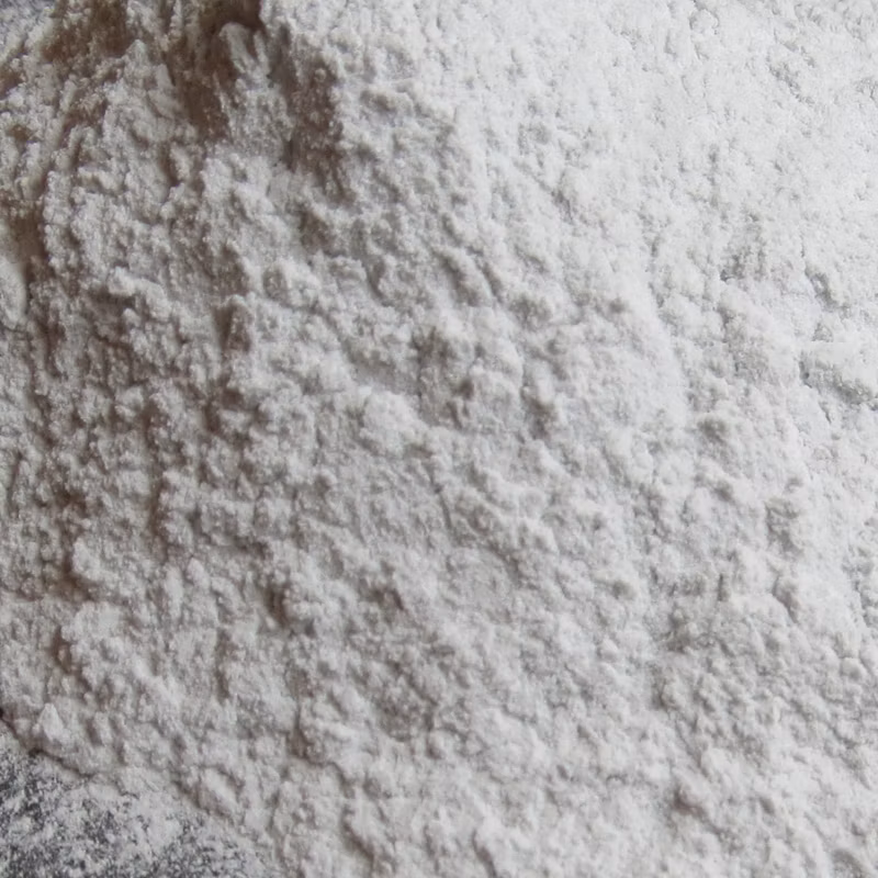 High Purity White Fused Alumina for Industrial Sandblasting and Abrasive Applications