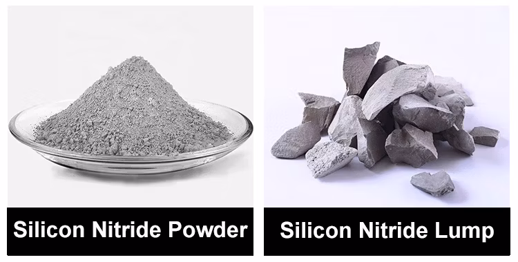 Best Price of Silicon Nitride Powder High Purity Si3n4 Silicon Nitride CAS 12033-89-5 for Ceramic Abrasive Industry