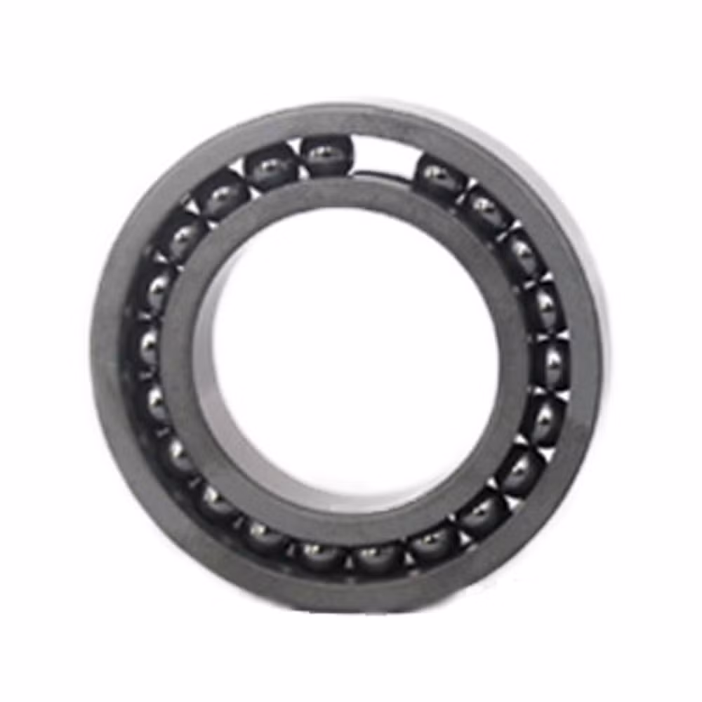 Premium Silicon Nitride Si3n4 Ceramic Bearings for Superior Performance