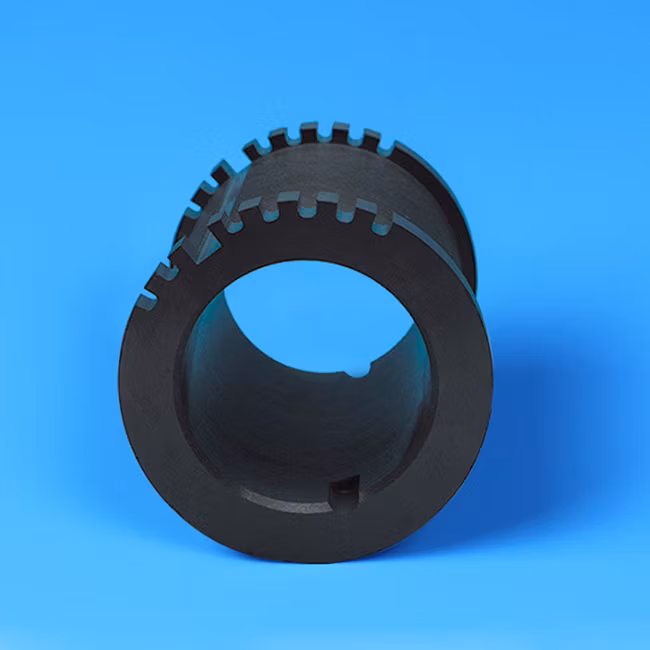 Industrial Customized Silicon Nitride Ceramic Winding Core for Oil Field