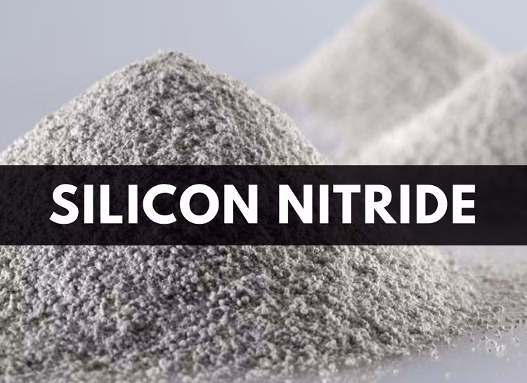 Best Price of Silicon Nitride Powder High Purity Si3n4 Silicon Nitride CAS 12033-89-5 for Ceramic Abrasive Industry