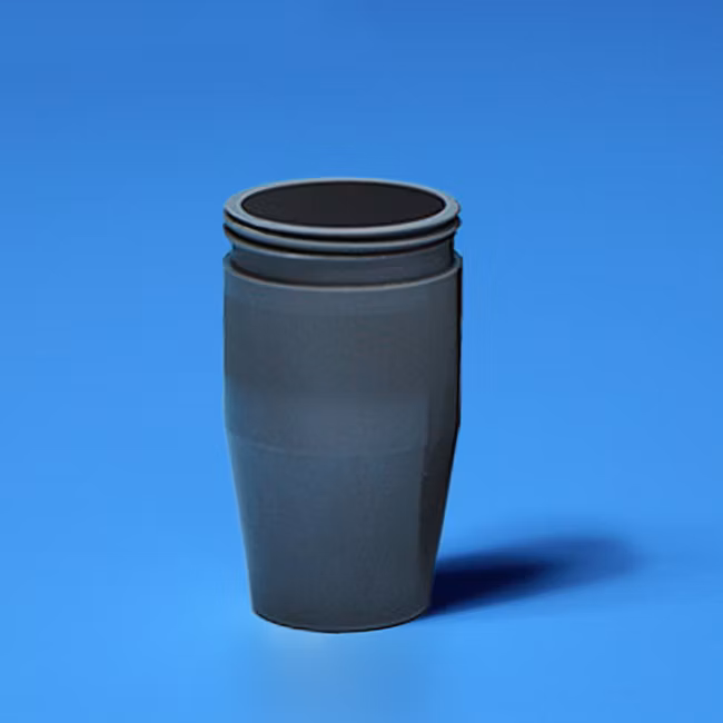Industrial Customized Silicon Nitride Ceramic Winding Core for Oil Field