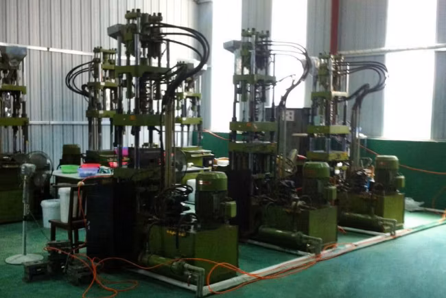 Industrial Customized Silicon Nitride Ceramic Winding Core for Oil Field