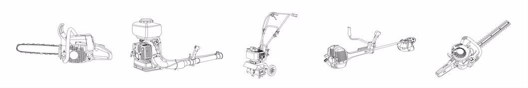 1123 790 1013 Ms210 Ms230 Ms250 Shroud Handle Housing