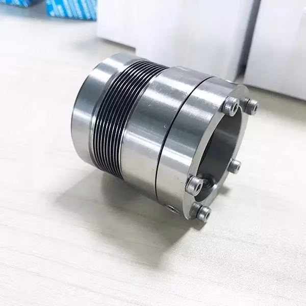 Mflwt80 Sic Bellow Mechanical Seal for Water Pump