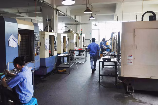 Customized Industrial Anti-Corrosion High Precision Machining Industrial Yttria Y2o3 Stabilized White Black Zirconium Oxide Zro2 Zirconia Ceramic Product