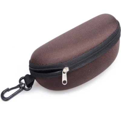 EVA Eyeglasses Box Glasses Bag Hard Holder Sunglass Case