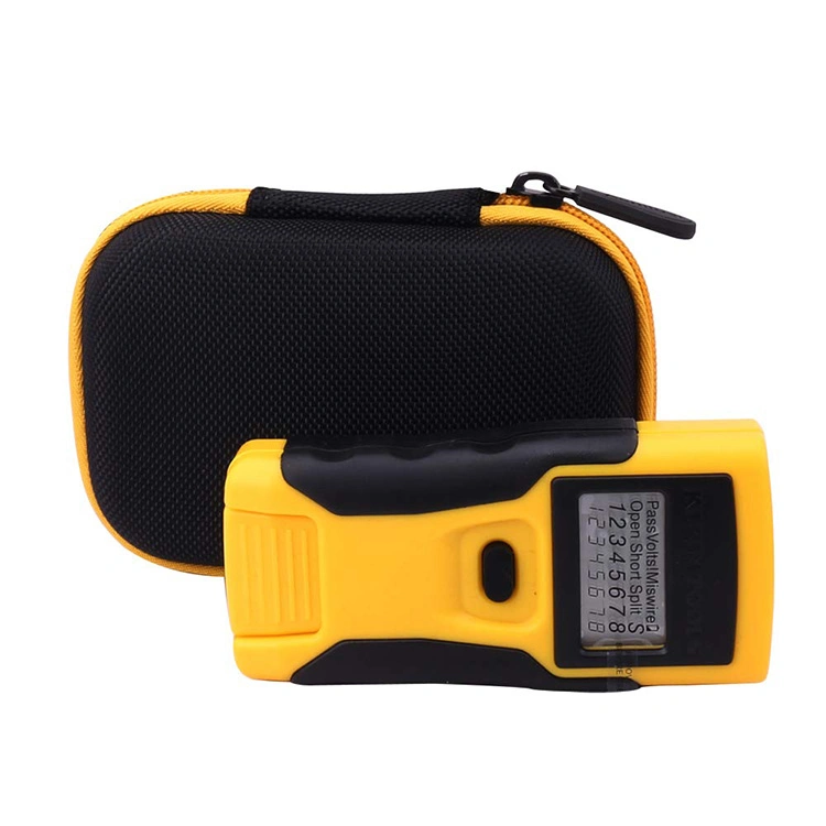 Custom Waterproof Portable Hard Carrying Tool Multi-Functional Fashion Storage EVA Hard Case