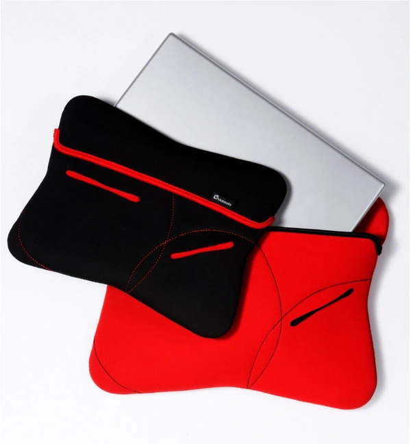 Neoprene Laptop Sleeve, Waterproof Computer Bag, Notebook Case (PC023)