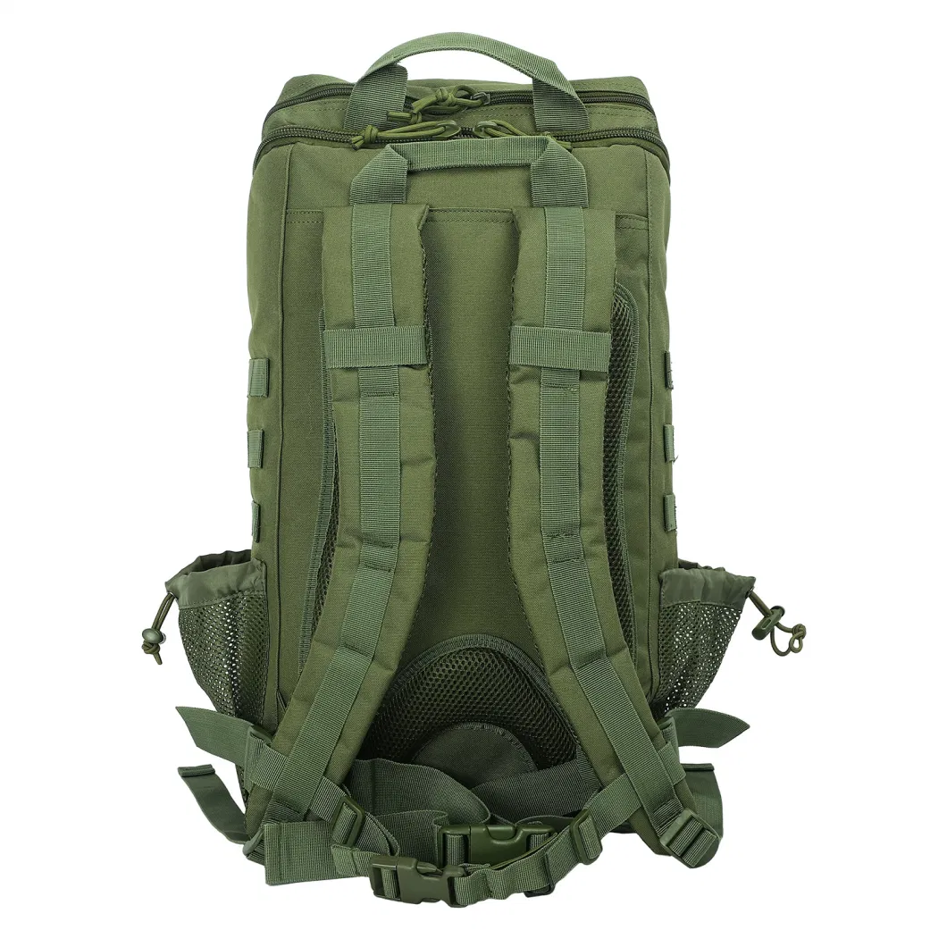 Hot Sale Emergency Tactical Medical First Aid Kit Bags Emergency Backpack Waterproof Tactical Bag