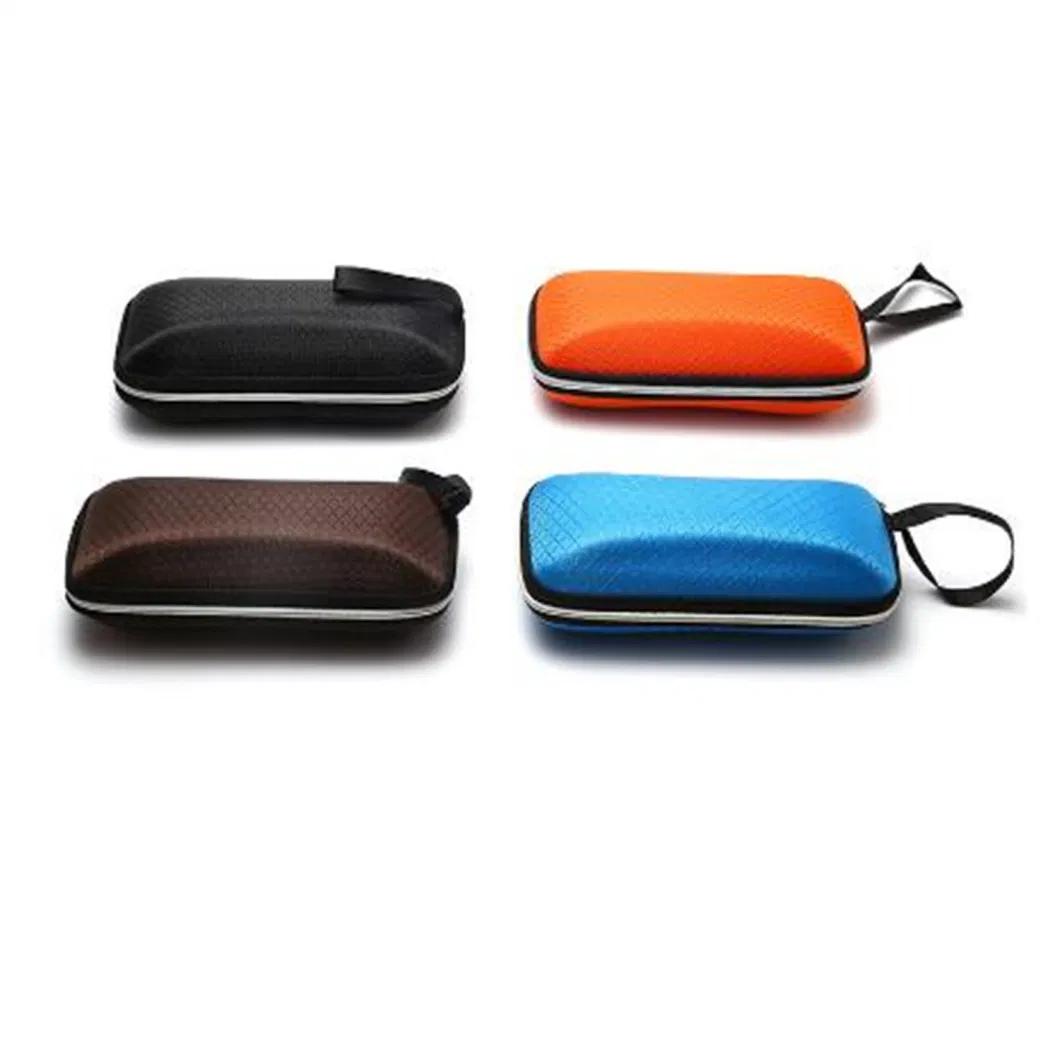 2020 New EVA Eyeglasses Case Packaging