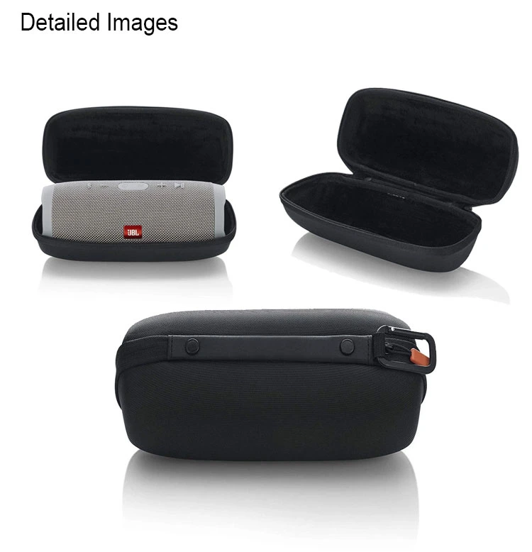 Amazon Hot Selling Products EVA Travel Case Speaker fashion Products Speaker Tool Case