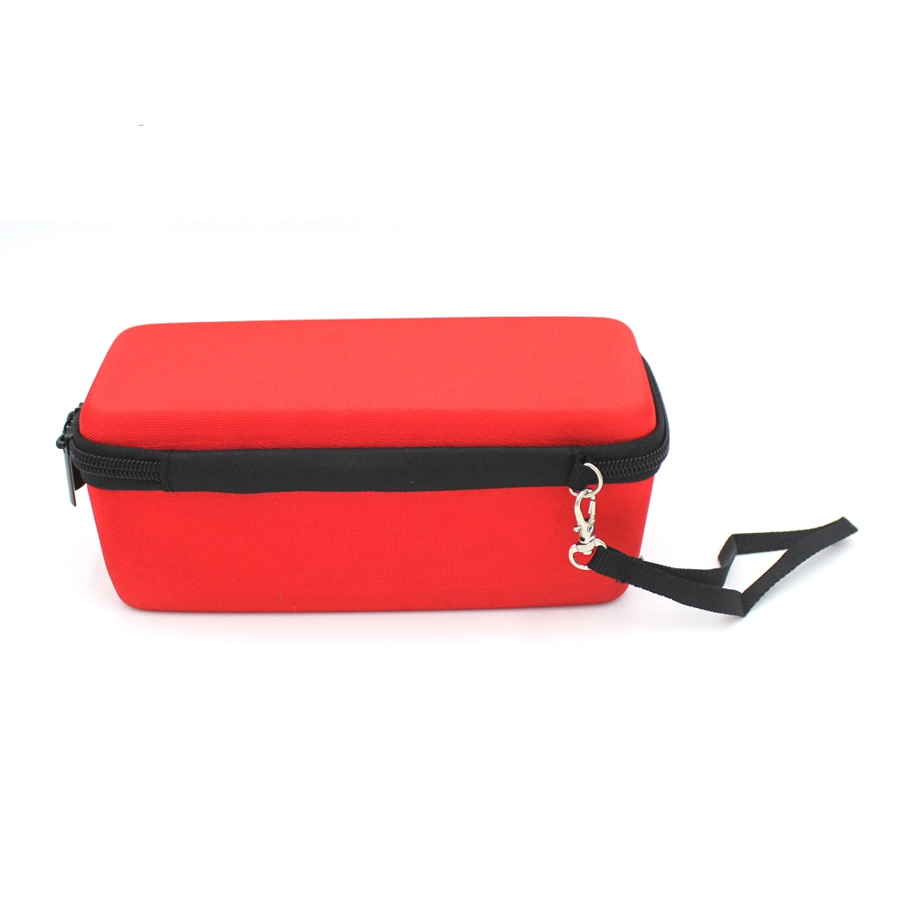 Customized Dust-Proof Portable Travel Hard EVA Speaker Case Storage Bag - Case Only