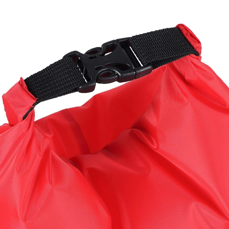 Outdoor Medical First-Aid Kit Shoulder Waterproof Rucksack Dry Bag