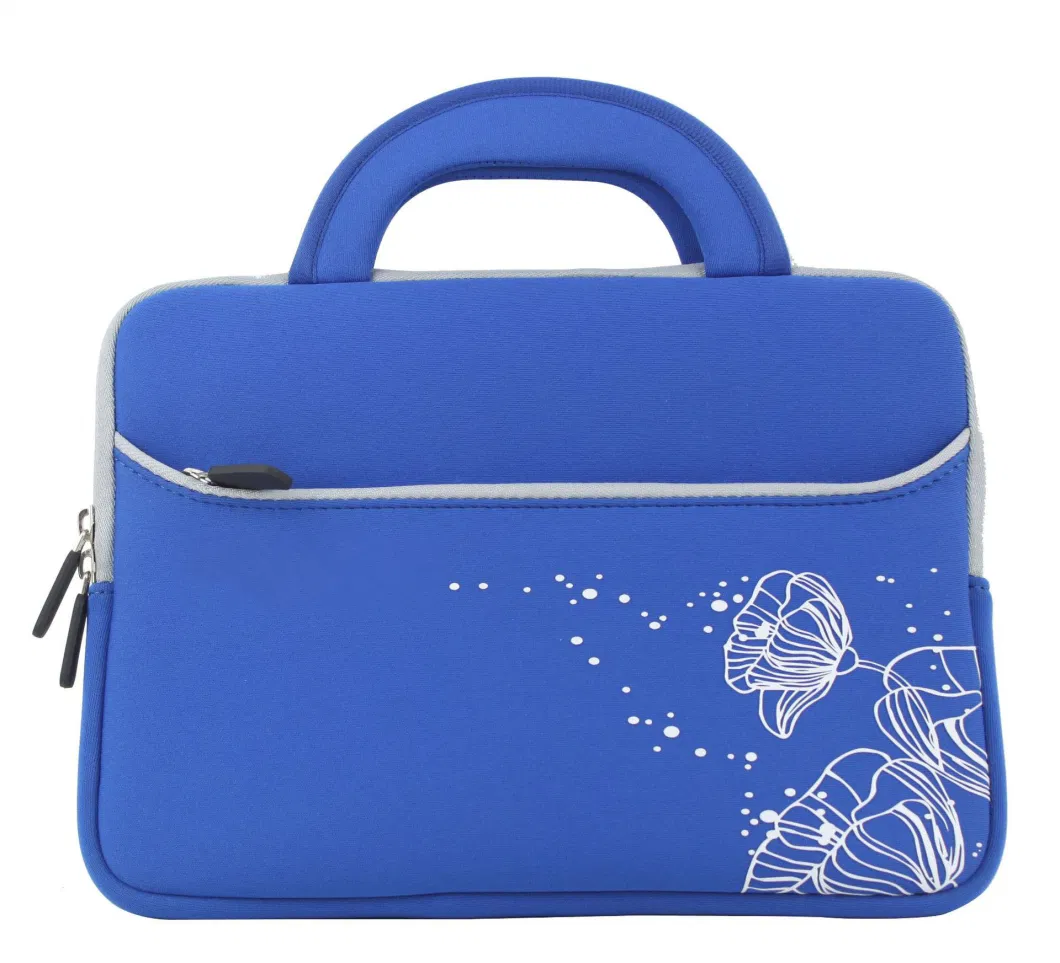 Neoprene Laptop Sleeve, Waterproof Computer Bag, Notebook Case (PC023)