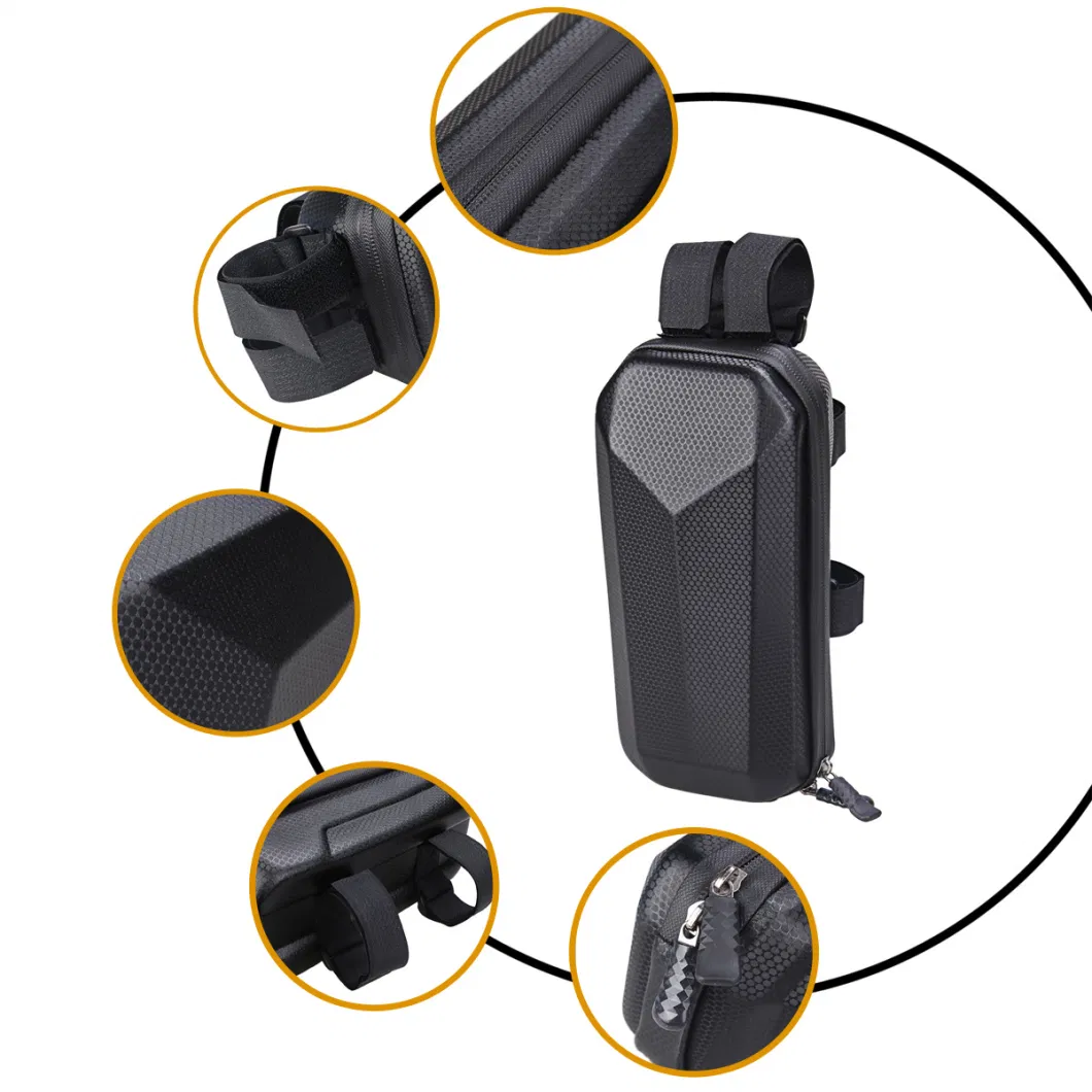 Waterproof EVA Bag Balancing Car Bag E-Scooter EVA Bag Sports Bicycle Bike Bag