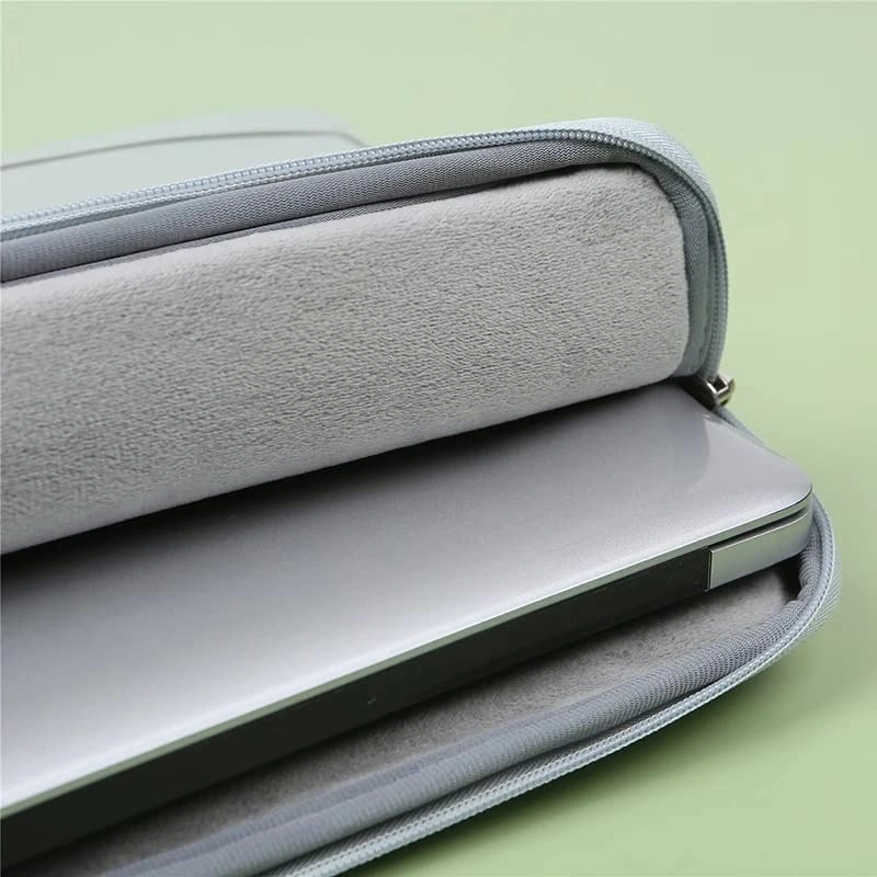 Waterproof Laptop Sleeve Bag 13 14 15.6 Inch Cover Notebook Computer Case