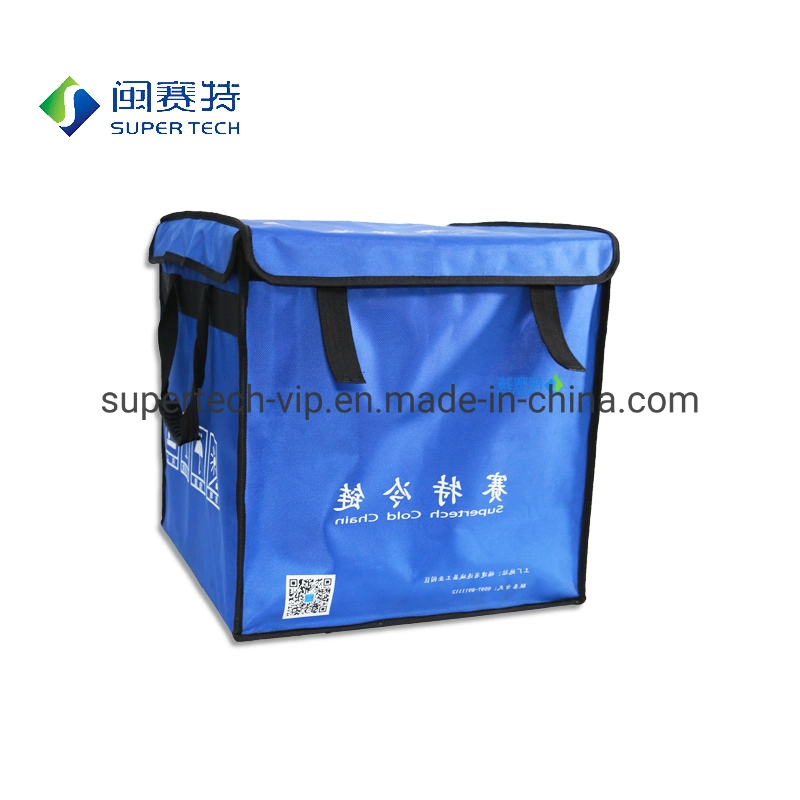 Outdoor Case with Refrigerated Function for Car