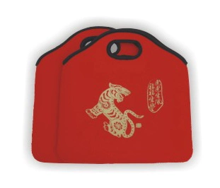 Neoprene Laptop Sleeve, Waterproof Computer Bag, Notebook Case (PC023)