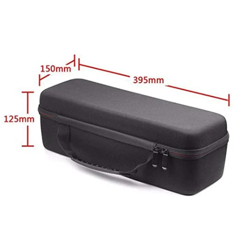 EVA Curling Hair Stick Storage Box Is Suitable for Dyson Airwrap Curling Hair Stick Kit Hair Dryer Storage Bag