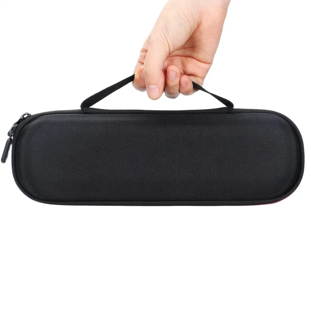 High Quality Hard EVA Case Bag Travel Cover for Speaker