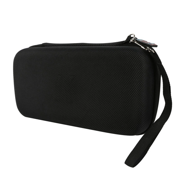 High Quality Nylon Shockproof EVA Carry Bag Case for PSP (FRT2-330)