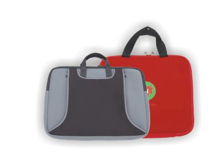 Waterproof Computer Bag, Neoprene Laptop Sleeve Case (PC019)