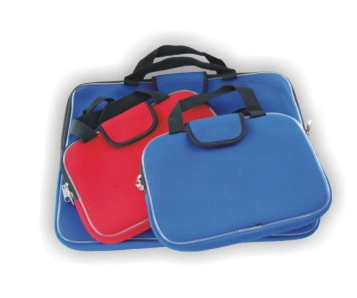 Waterproof Computer Bag, Neoprene Laptop Sleeve Case (PC019)