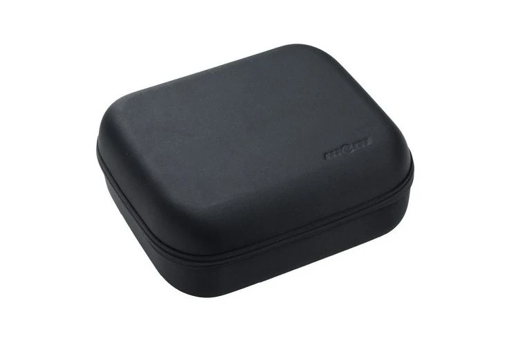 Portable Carrying EVA Case for Data Cable Headset Earphone/Headphone