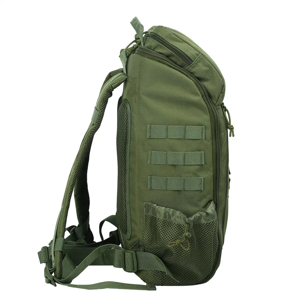 Hot Sale Emergency Tactical Medical First Aid Kit Bags Emergency Backpack Waterproof Tactical Bag