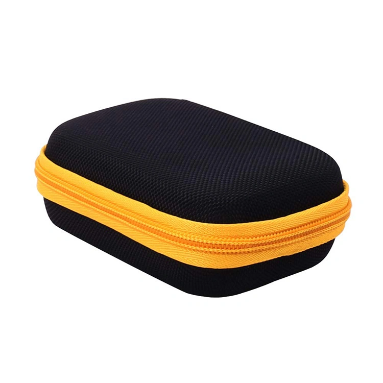 Custom Waterproof Portable Hard Carrying Tool Multi-Functional Fashion Storage EVA Hard Case