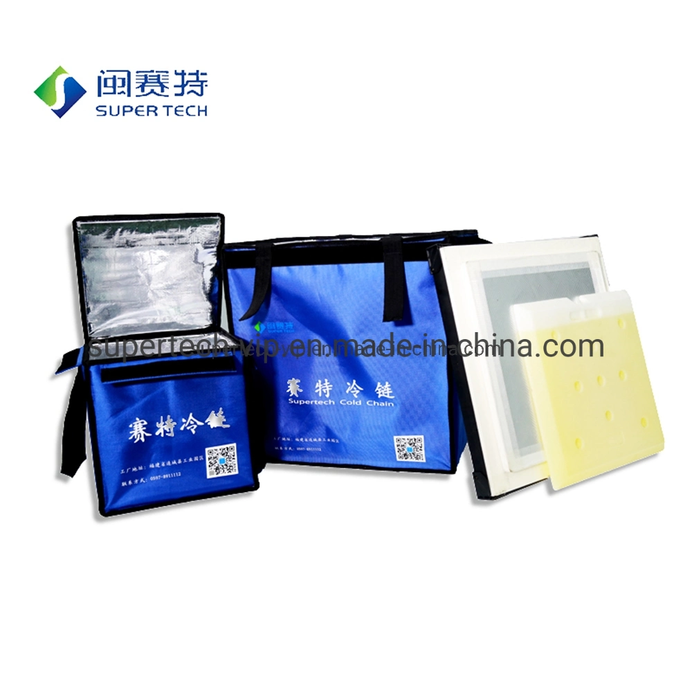 Outdoor Case with Refrigerated Function for Car